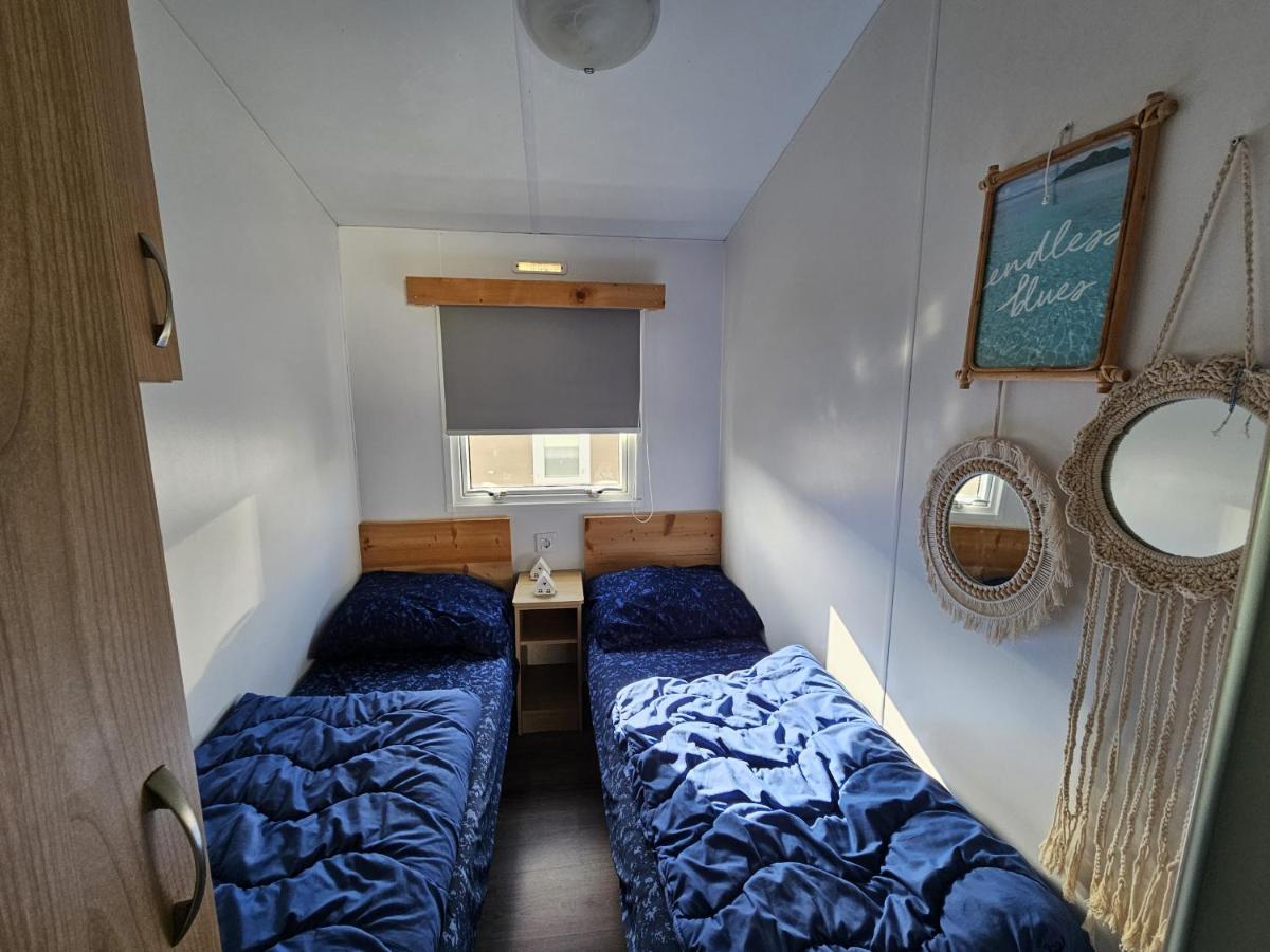 Rbr 1336 - Beach Resort Kamperland 维斯可可 外观 照片